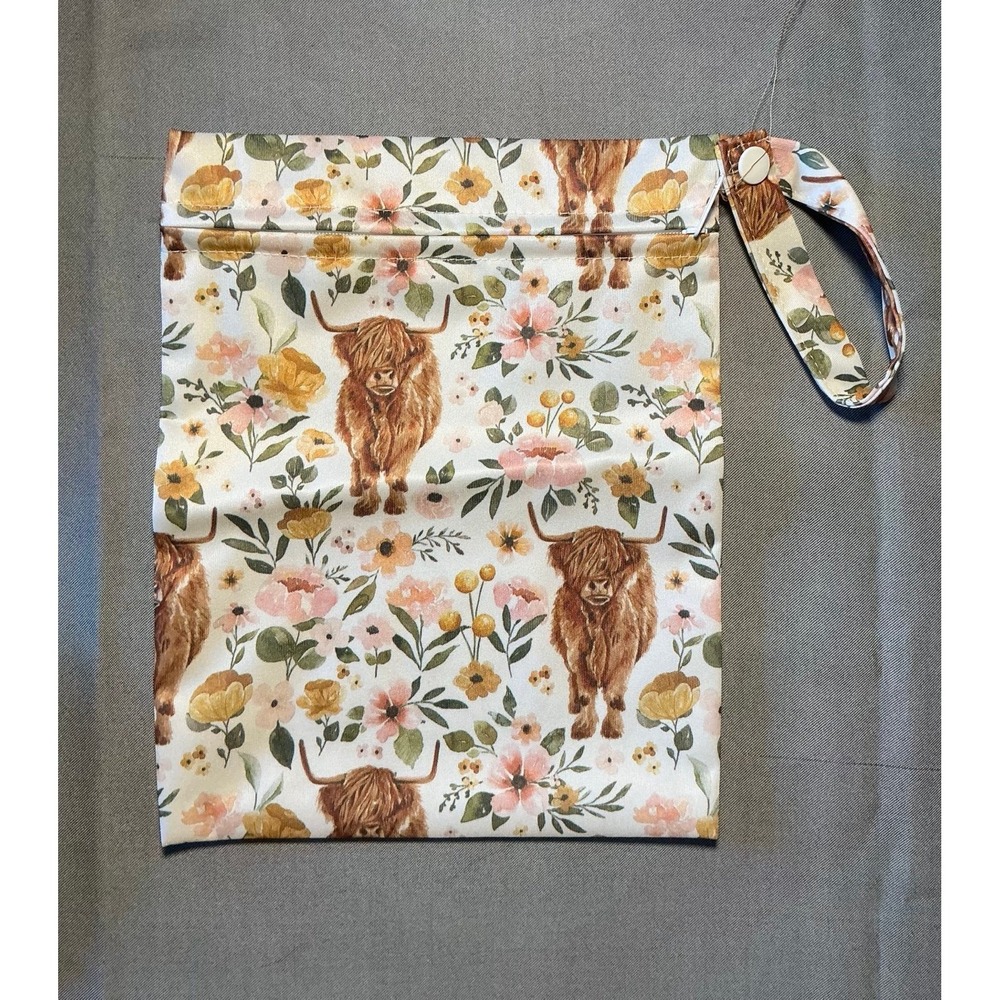 Baby small diaper bag pouch‎